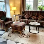 Appartement Gemuetliches In Ruhiger Lage. *