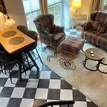 Appartement Gemuetliches In Ruhiger Lage.