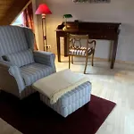 Appartement Gemuetliches In Ruhiger Lage.