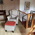 Appartement Gemuetliches In Ruhiger Lage. *