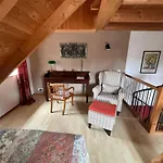 Appartement Gemuetliches In Ruhiger Lage.