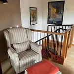 Gemuetliches In Ruhiger Lage. Appartement *