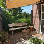 Appartement Gemuetliches In Ruhiger Lage. *
