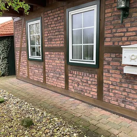 Gemütliches In Ruhiger Lage.