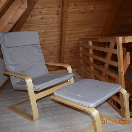 Gemuetliches In Ruhiger Lage. Appartement *