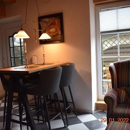 Apartamento Gemütliches In Ruhiger Lage. *
