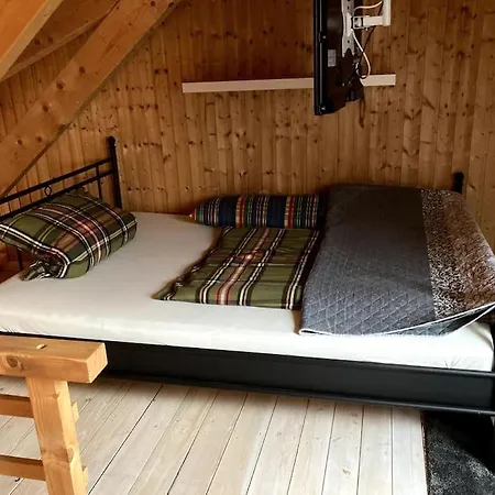 Gemuetliches In Ruhiger Lage. Apartment