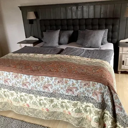 Gemuetliches In Ruhiger Lage. Appartement *
