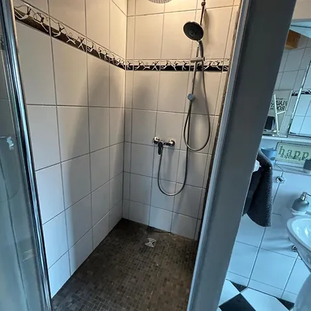 Gemuetliches In Ruhiger Lage. Appartement Moringen