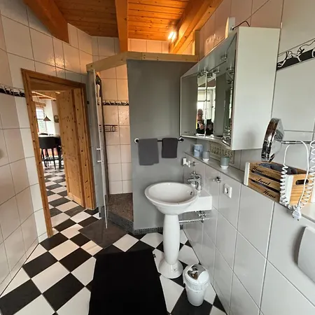 Appartement Gemuetliches In Ruhiger Lage. Moringen