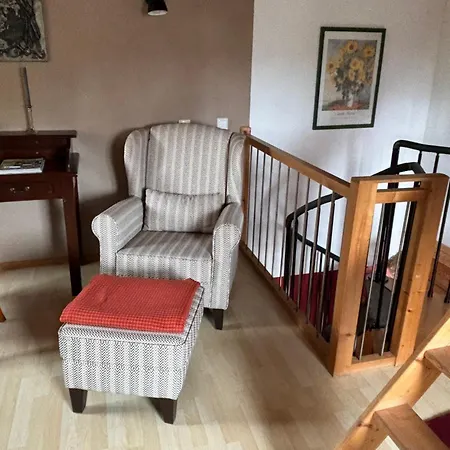 Apartment Gemuetliches In Ruhiger Lage. *