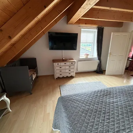 Gemuetliches In Ruhiger Lage. Apartment Moringen