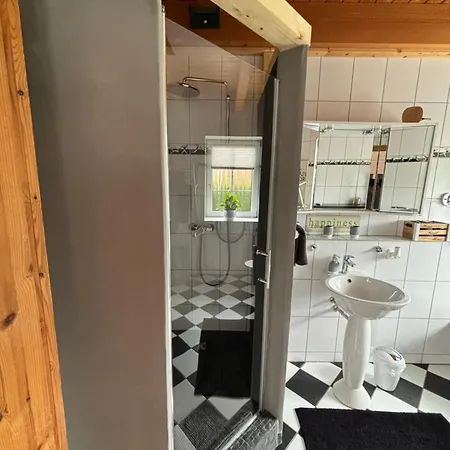 Appartement Gemuetliches In Ruhiger Lage. Moringen