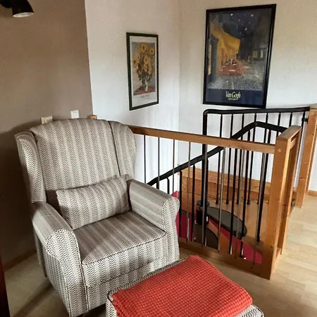 Gemuetliches In Ruhiger Lage. Appartement *
