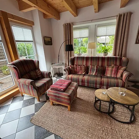 Gemütliches In Ruhiger Lage. Apartment Moringen