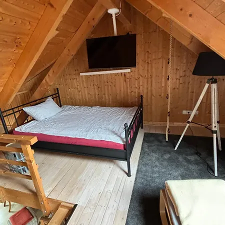 Appartement Gemuetliches In Ruhiger Lage. Moringen