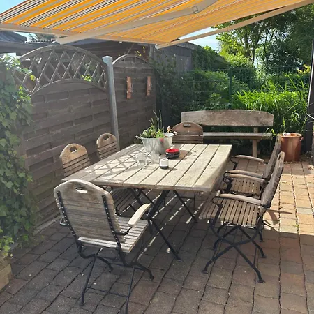 Gemuetliches In Ruhiger Lage. アパート *