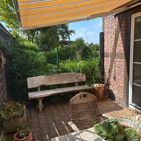 Appartement Gemuetliches In Ruhiger Lage. *