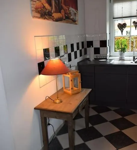 Gemuetliches In Ruhiger Lage. *