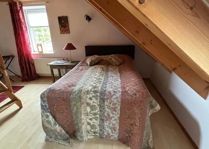 Gemuetliches In Ruhiger Lage. Διαμέρισμα