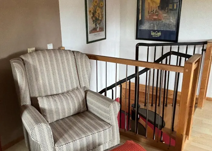 Gemuetliches In Ruhiger Lage. Διαμέρισμα *