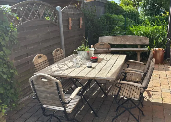 Gemuetliches In Ruhiger Lage. Διαμέρισμα *